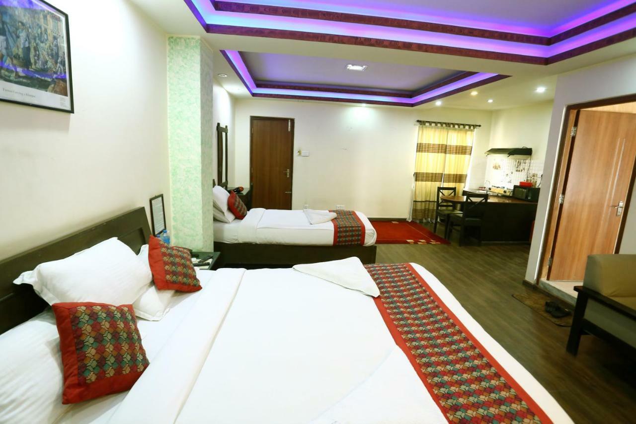 Alpine & Hotel 3*