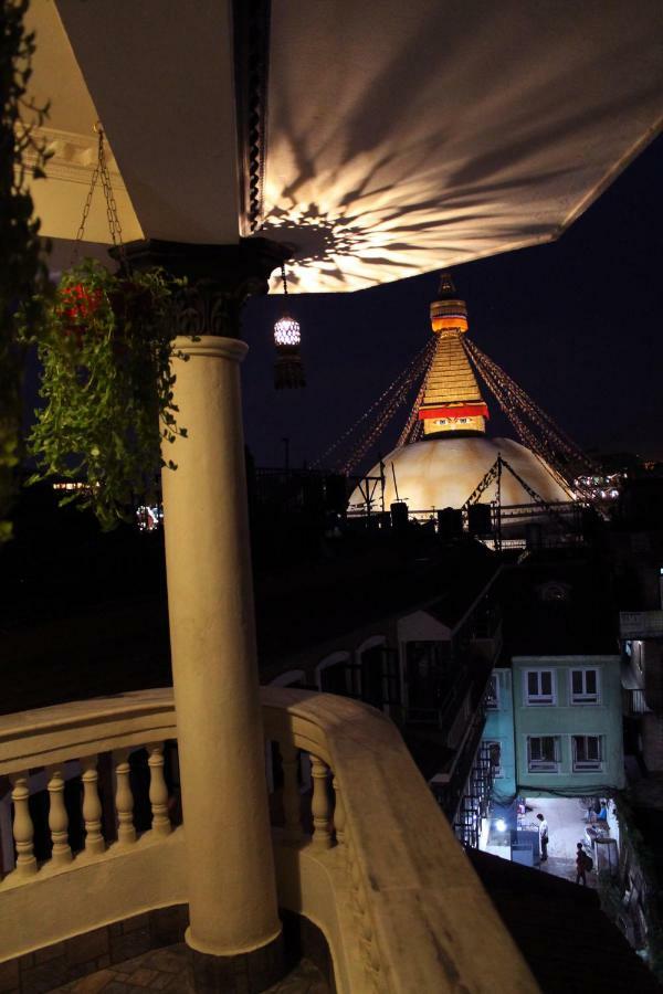 Hotel Mandala Kathmandu