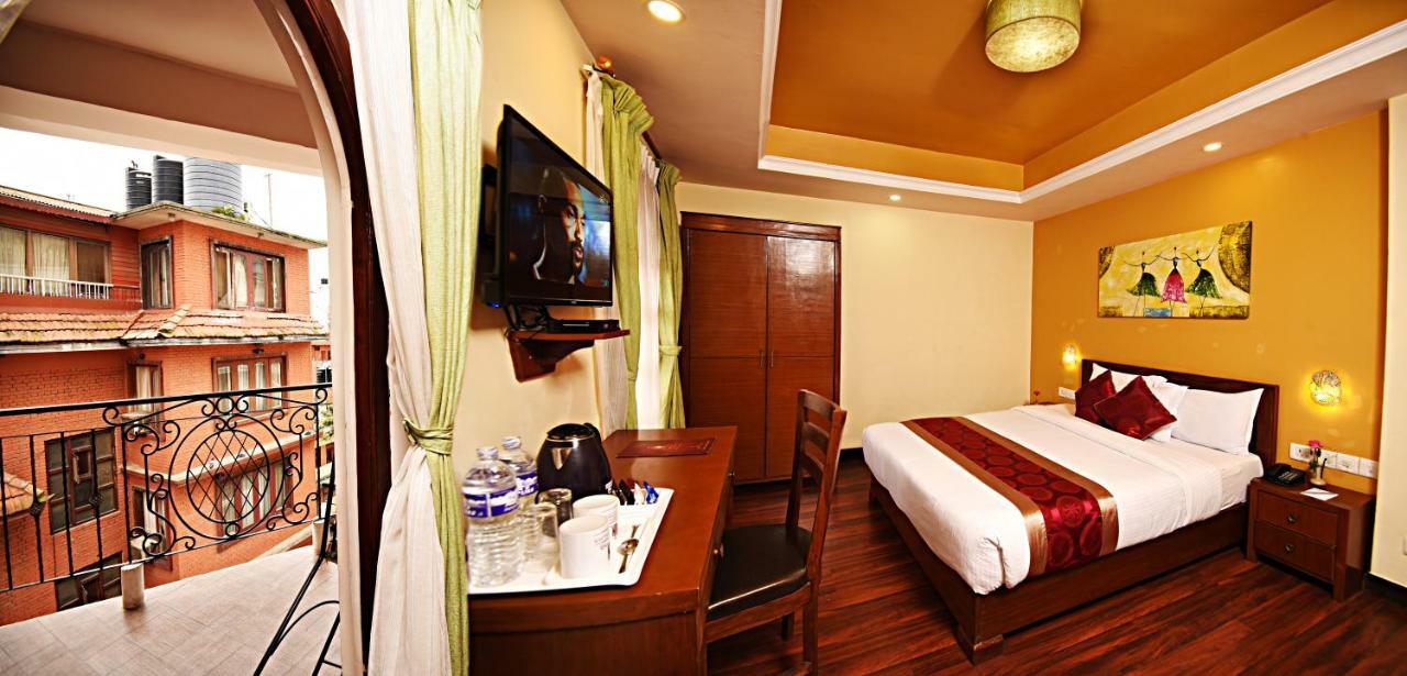 Dom Himalaya 4*