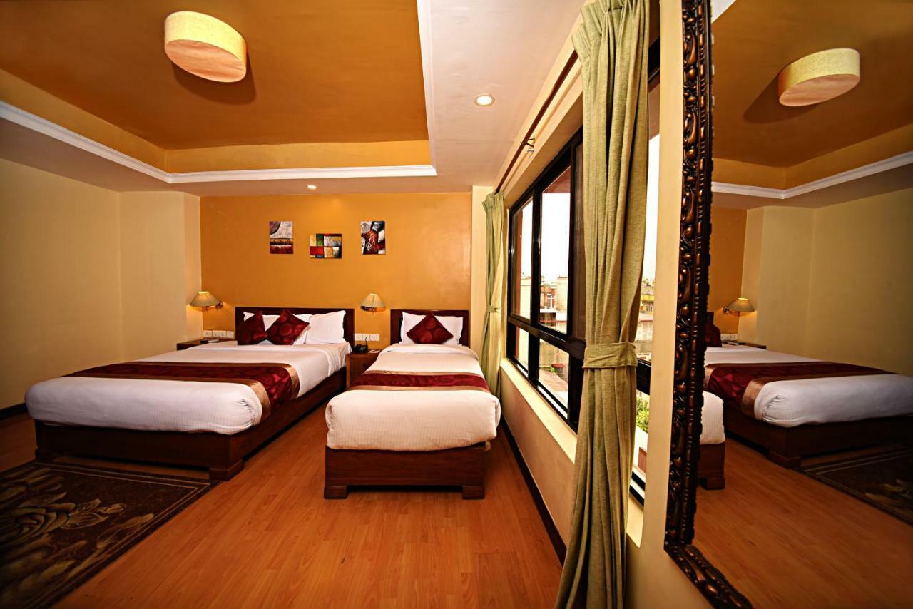 Dom Himalaya 4* Catmandu