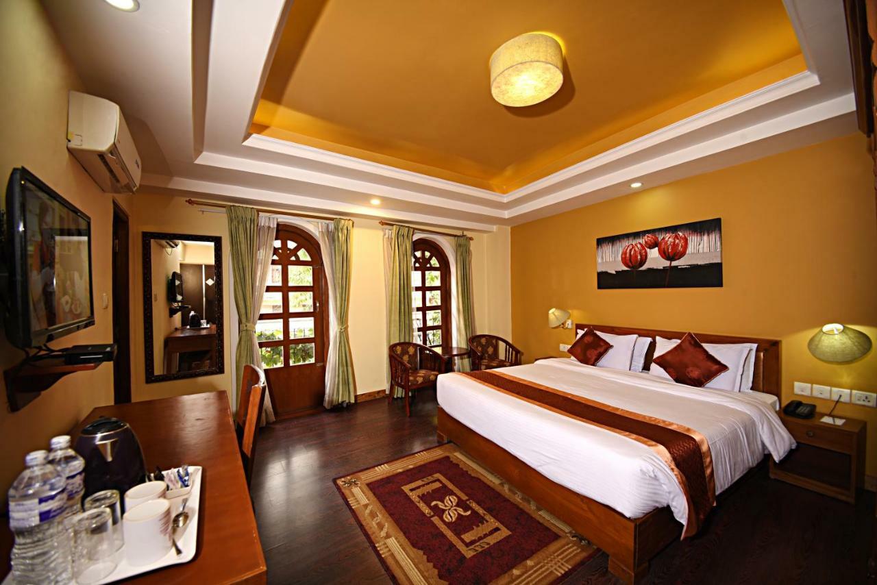 Dom Himalaya 4* Catmandu