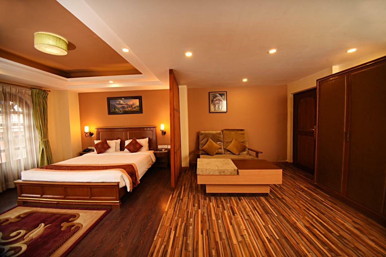 Dom Himalaya 4*