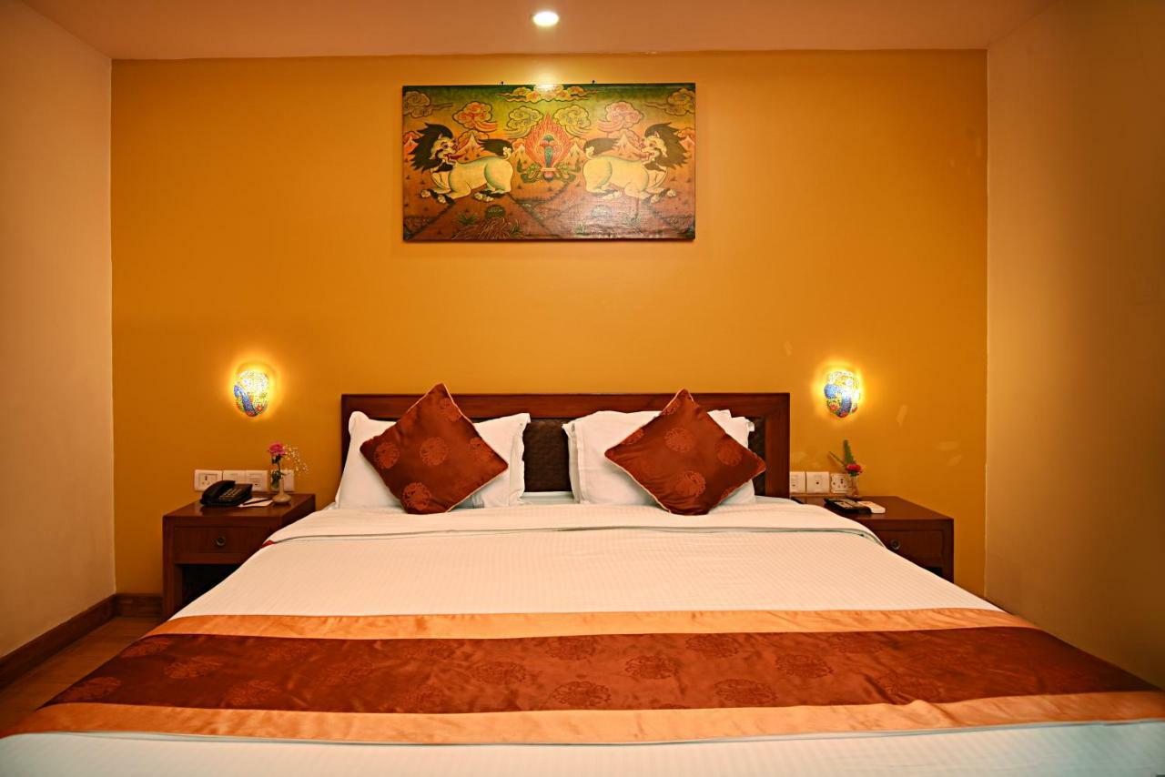 Dom Himalaya Hotel 4*