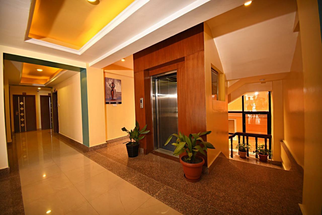 Hotel Dom Himalaya