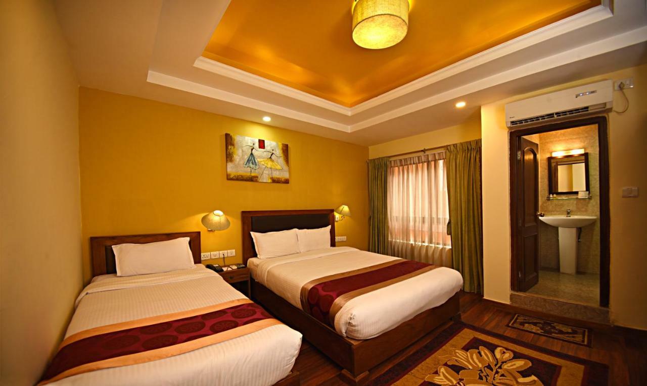 Dom Himalaya 4* Catmandu