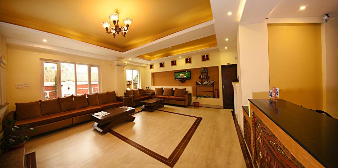 Dom Himalaya Hotel 4*