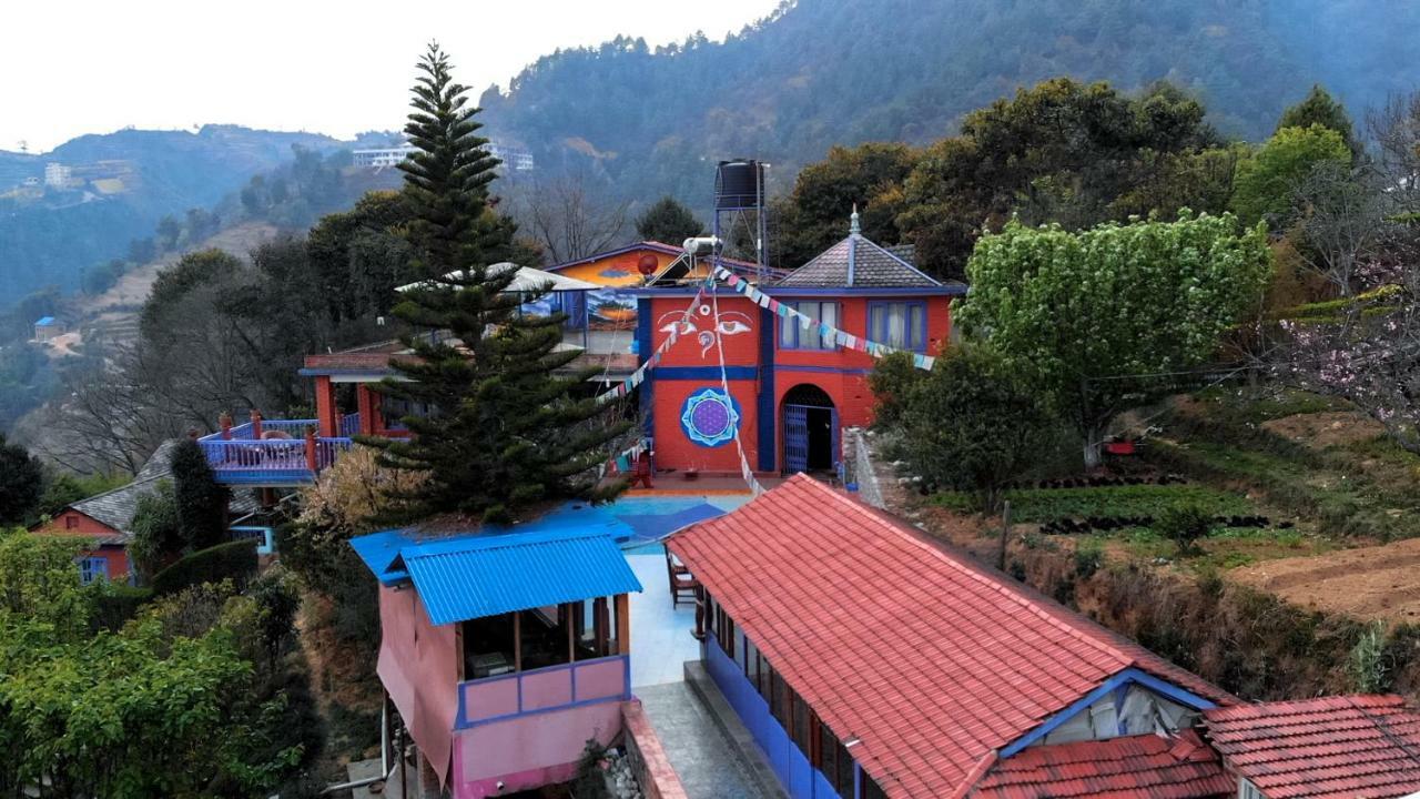 Joy Source Farm stay Kathmandu