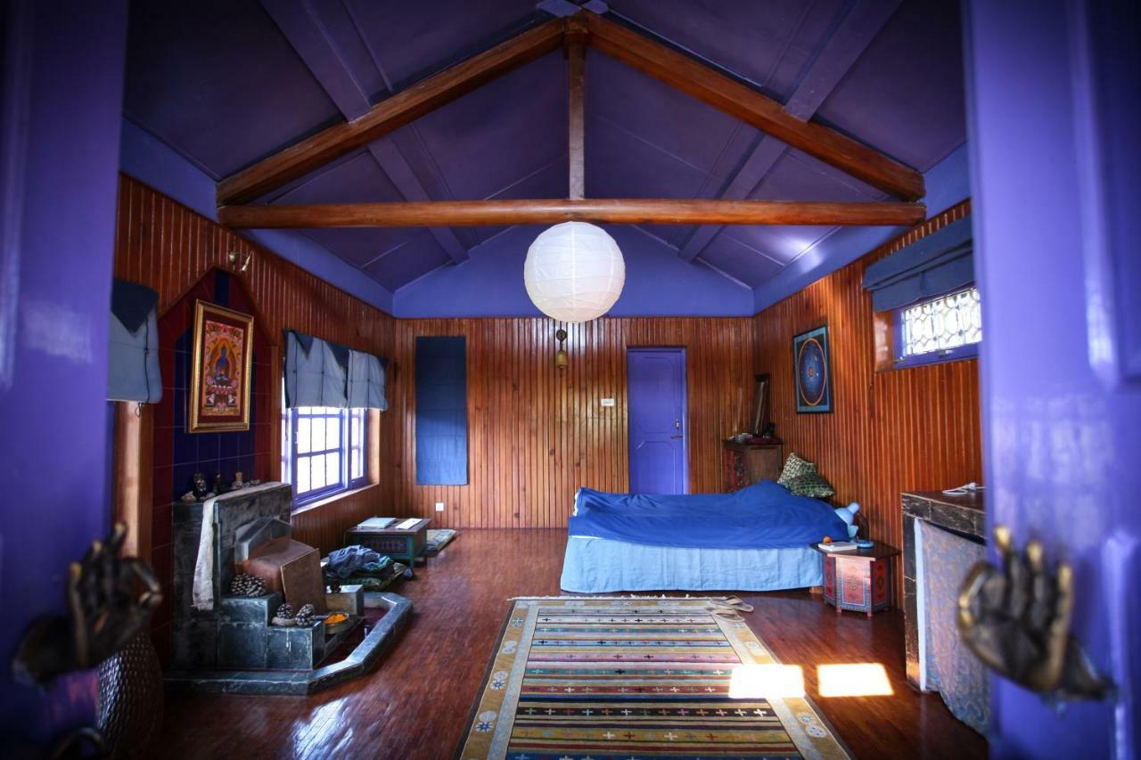 Joy Source Farm stay *