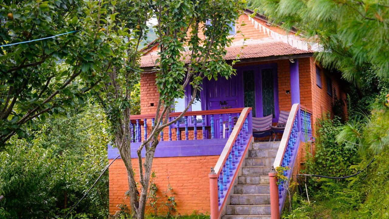 Joy Source Kathmandu