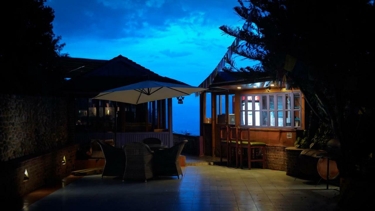Farm stay Joy Source Kathmandu