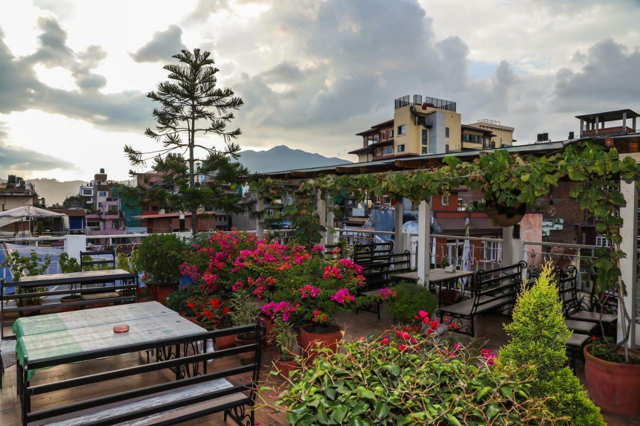 Himalayan Oasis Kathmandu