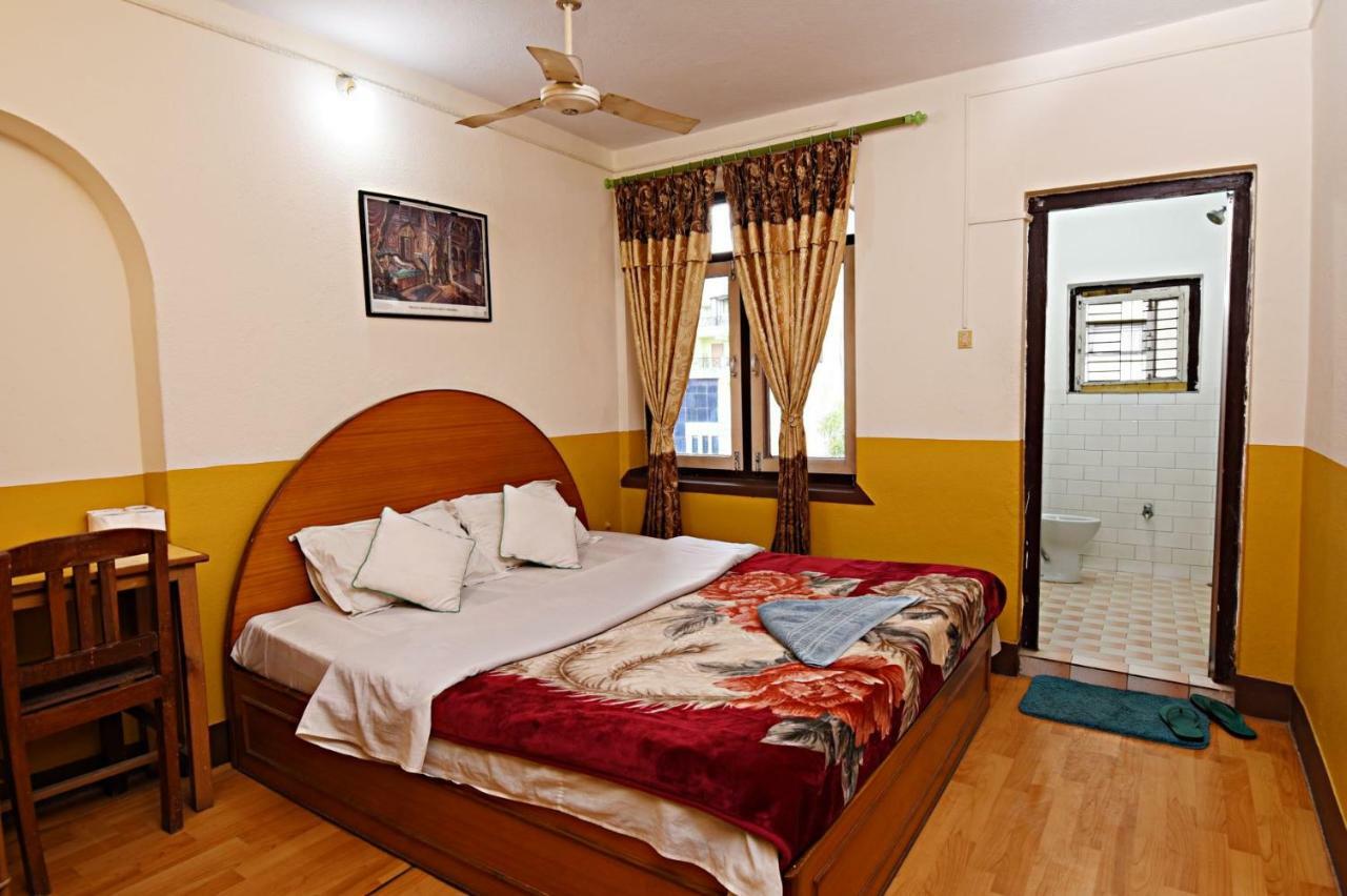 Garden House 2* Kathmandu