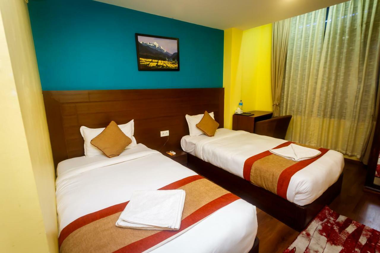 Rosemary Homes 3*