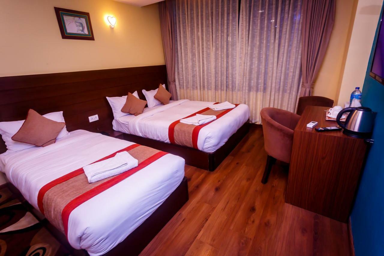 Rosemary Homes Hotel 3*