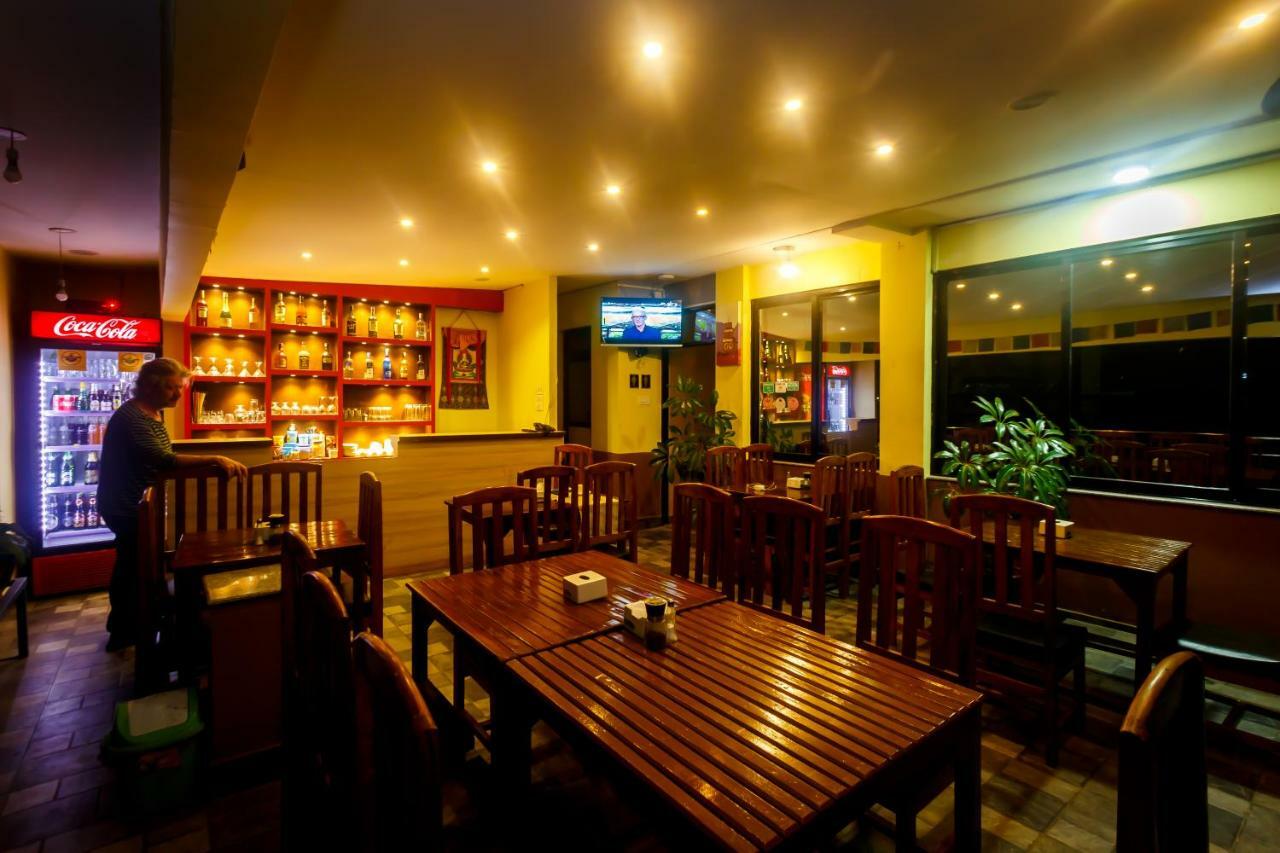 Rosemary Homes Hotel 3*