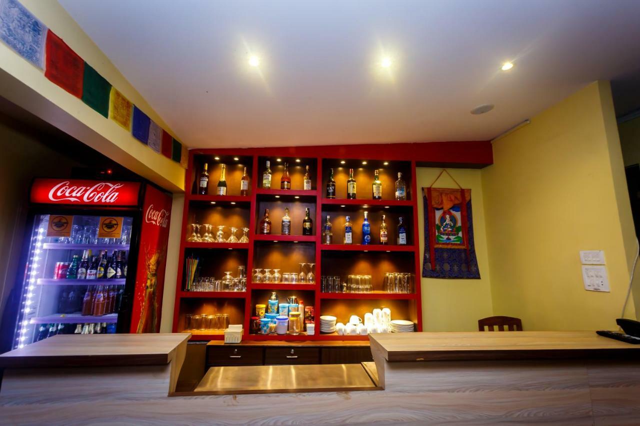 Rosemary Homes Hotel 3*
