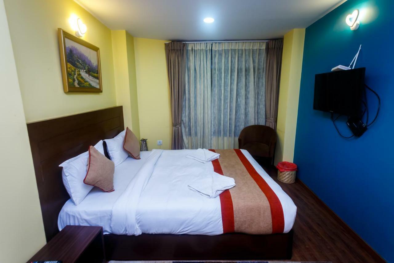 Rosemary Homes Hotel Kathmandu