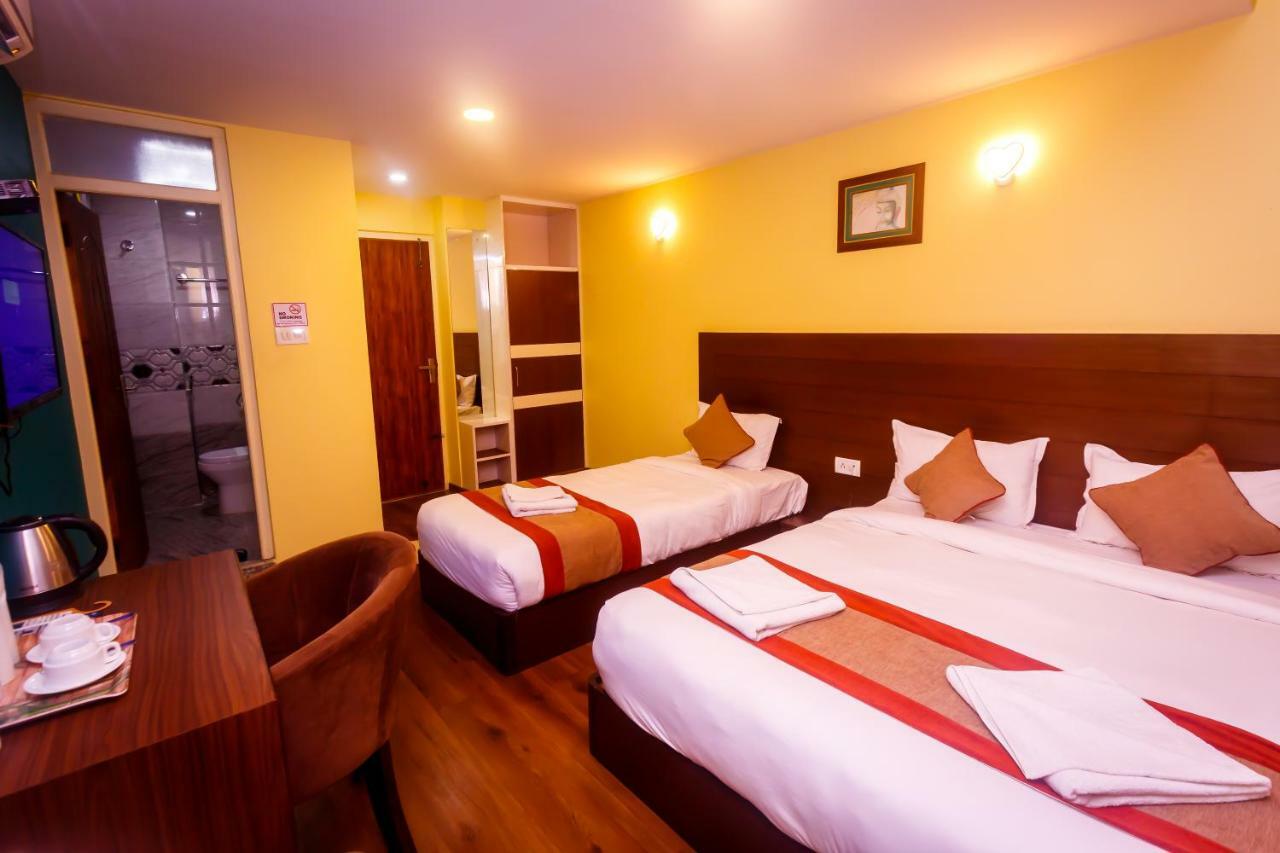 Hotel Rosemary Homes
