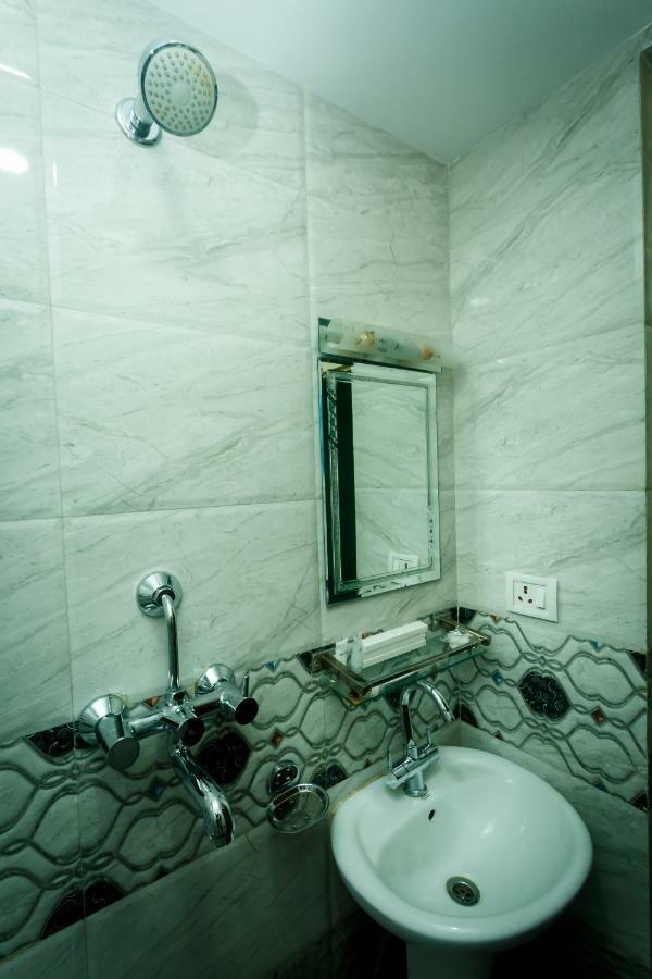 Rosemary Homes 3* Kathmandu