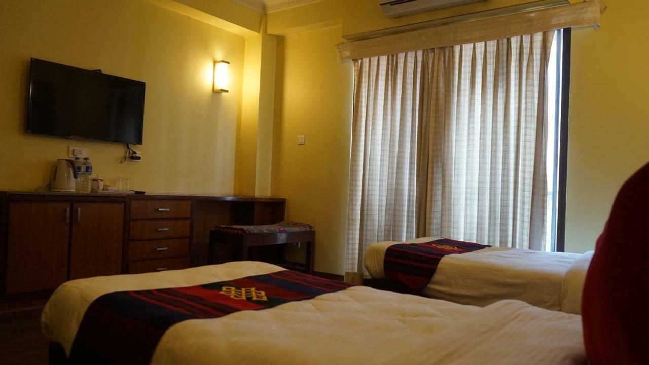 Hotel Siddhi Manakamana 3*