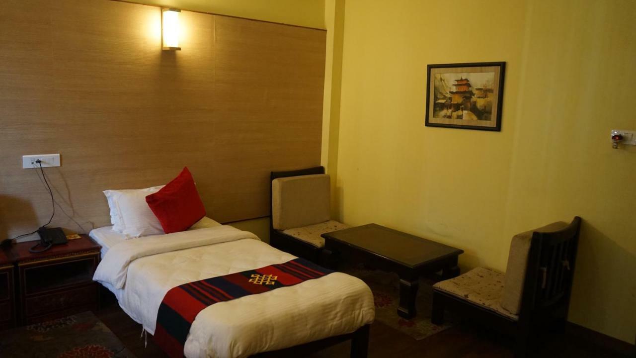Siddhi Manakamana Hotel Kathmandu