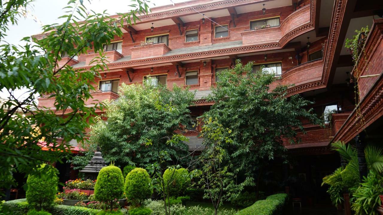 Hotel Siddhi Manakamana