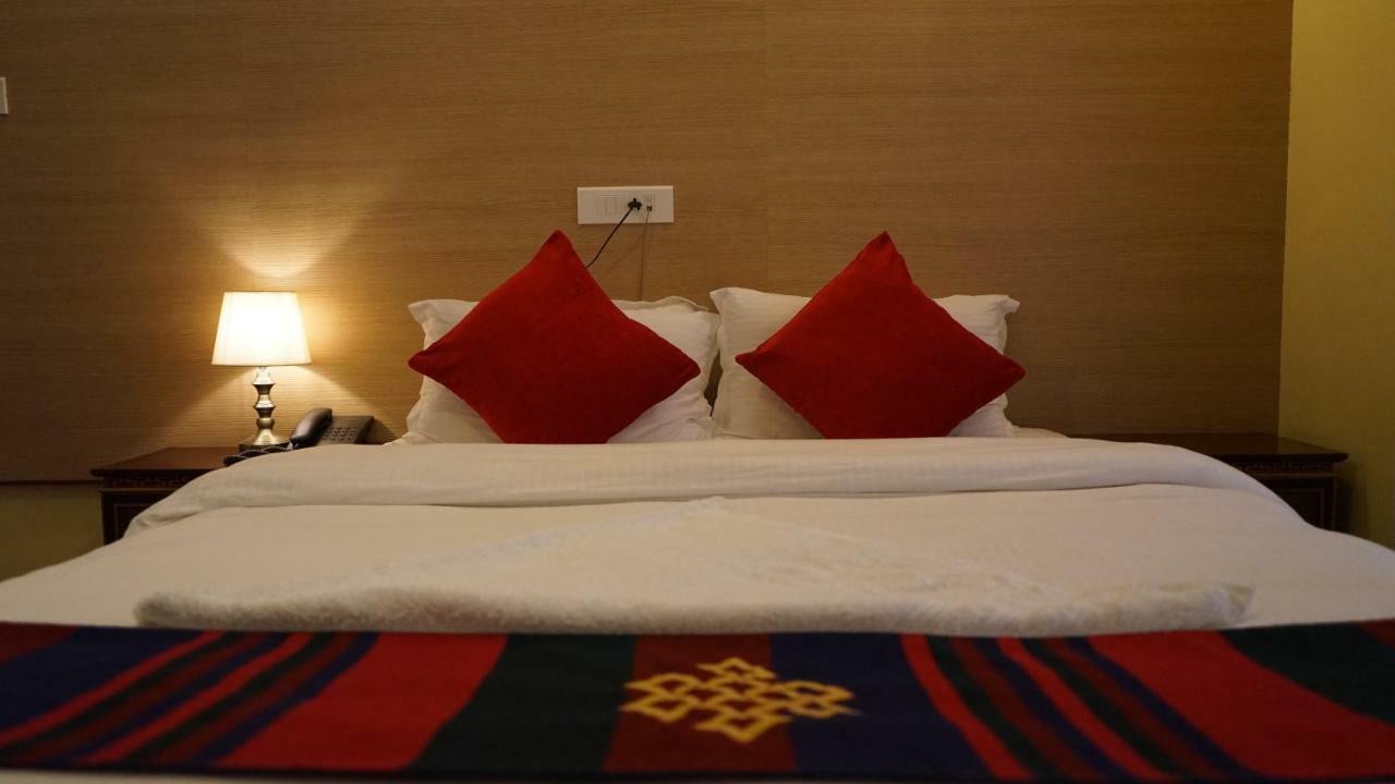 Siddhi Manakamana Hotel