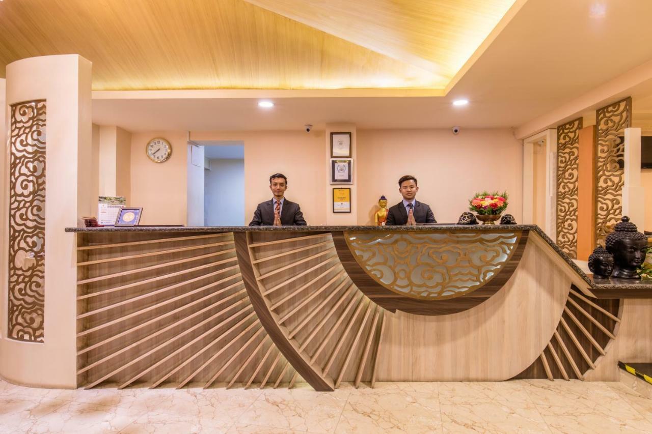 Hotel Moonlight 4*