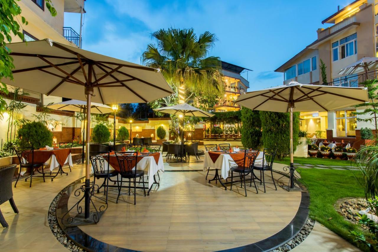 Hotel Moonlight 4*