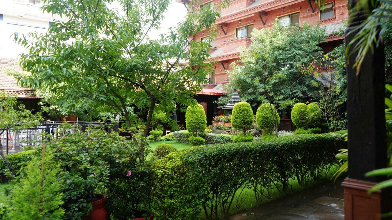 Siddhi Manakamana Hotel Kathmandu