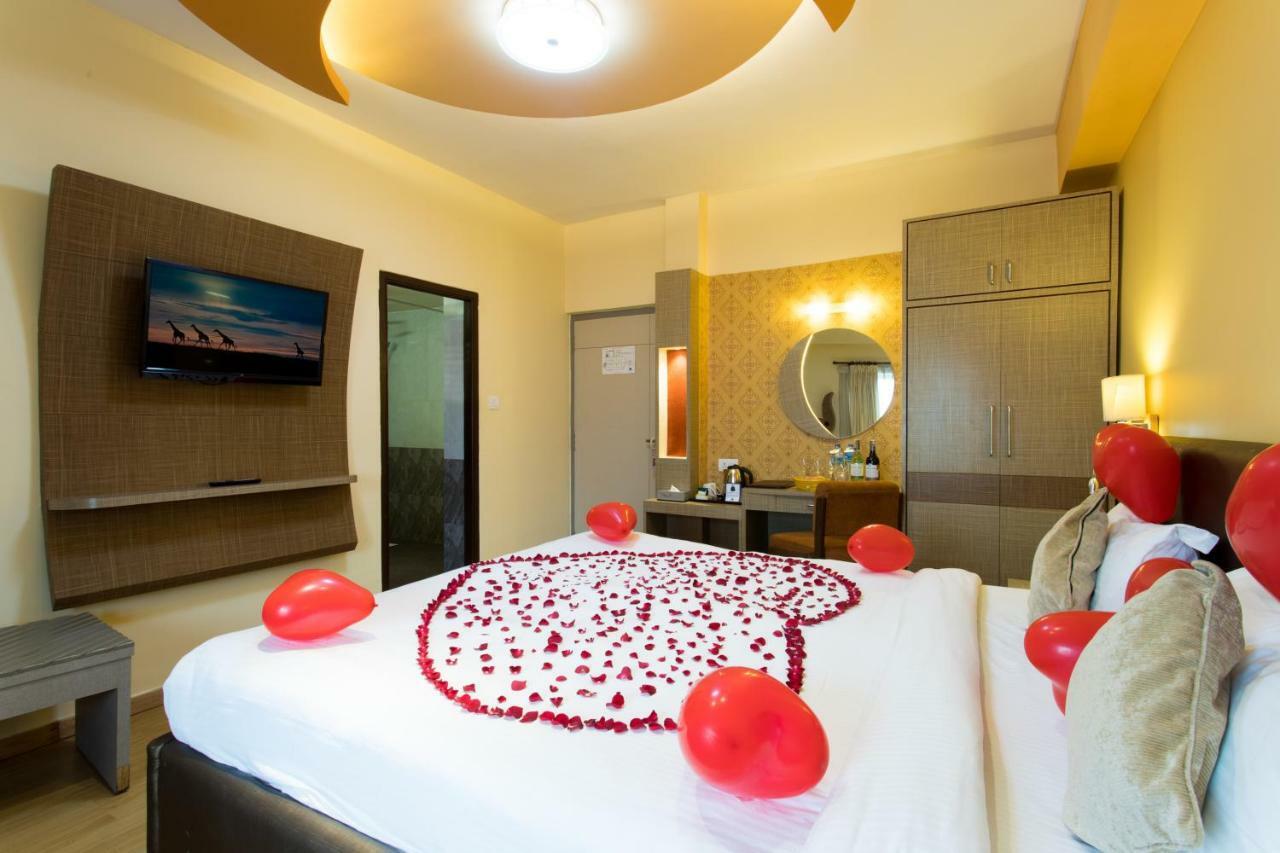 Moonlight Hotel Kathmandu