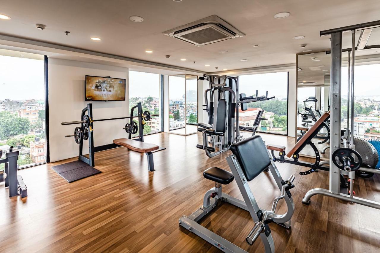 Vivanta 4* Kathmandu