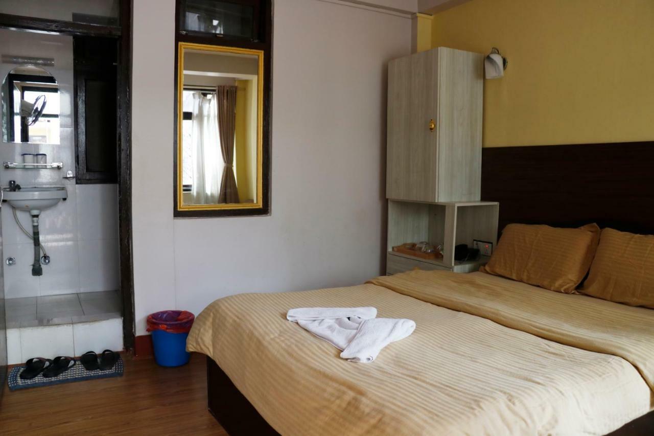 Hostel Yala Peak Kathmandu