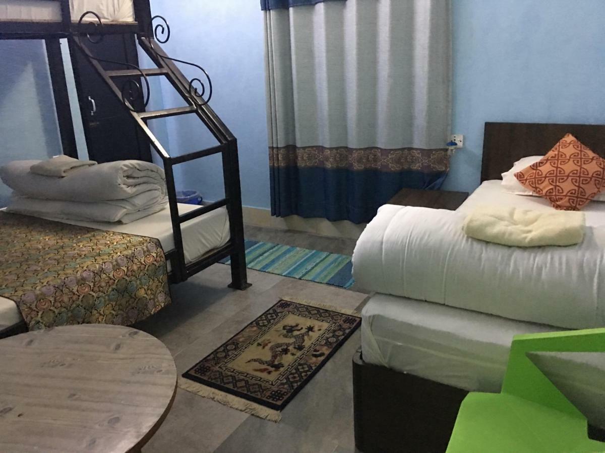 Royal Tourist House 2* Kathmandu
