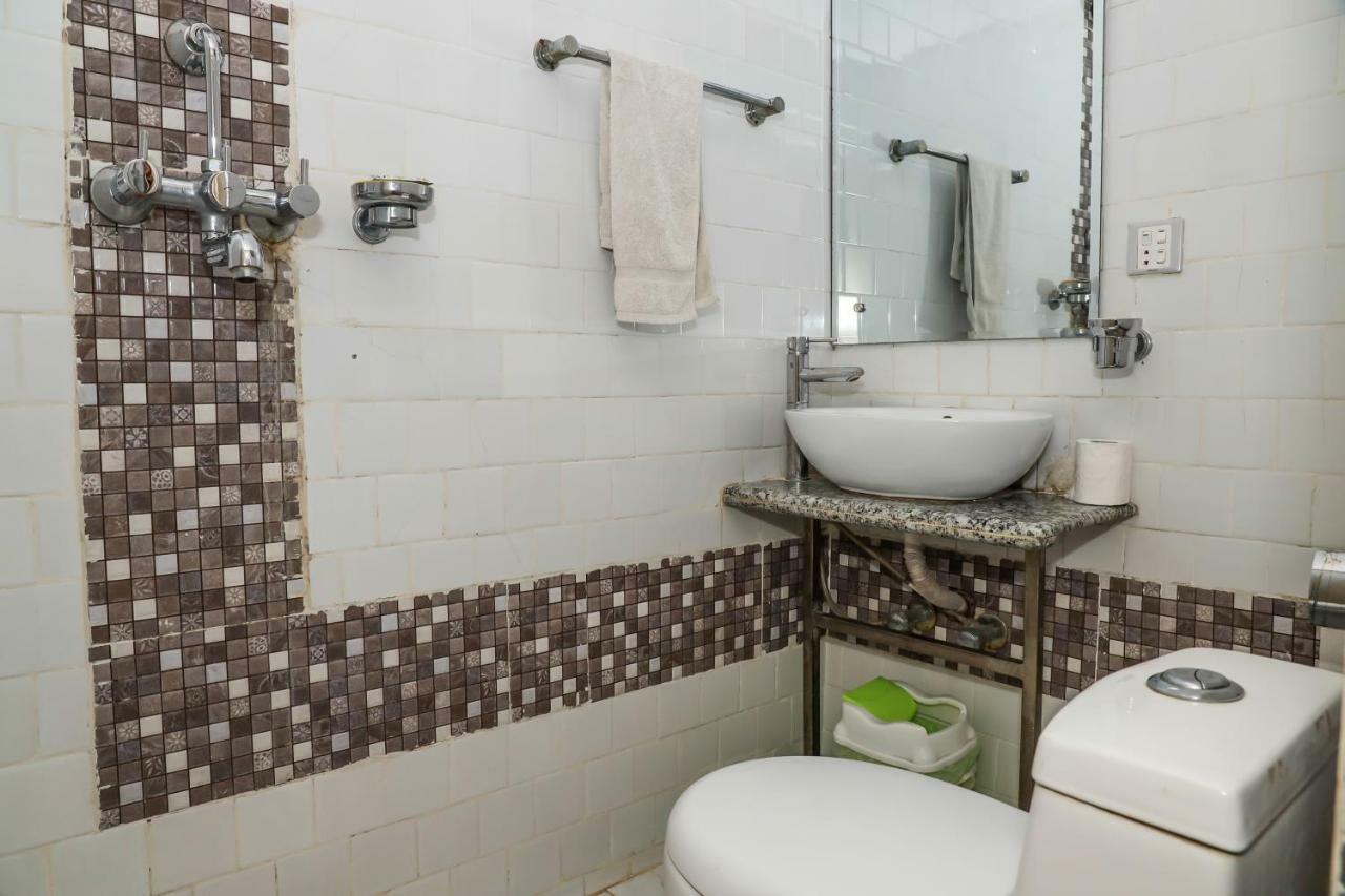Himalayan Oasis Hotel 3*