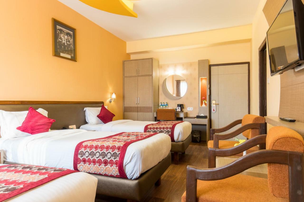 Moonlight 4* Kathmandu