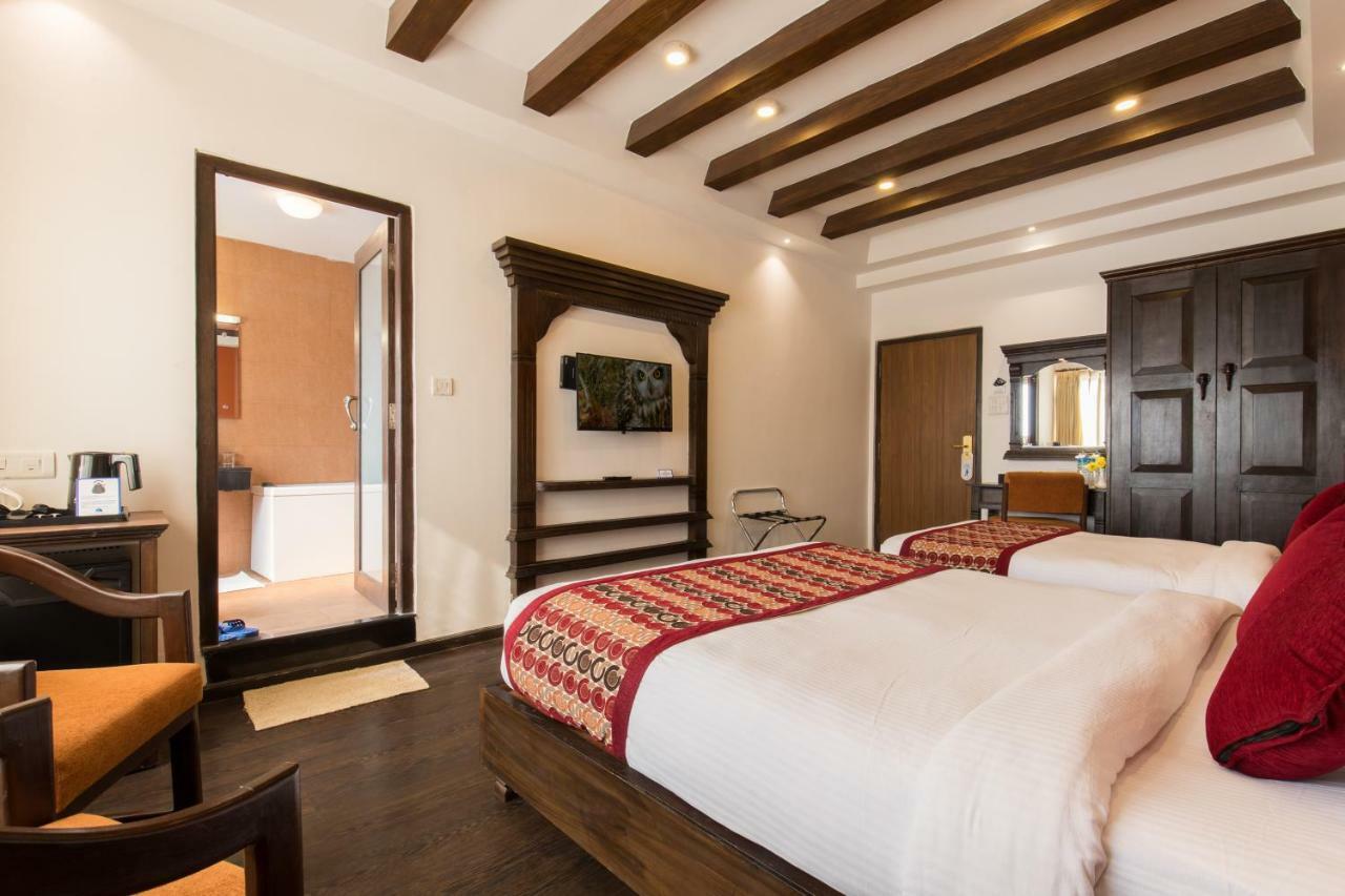 Moonlight Hotel 4*