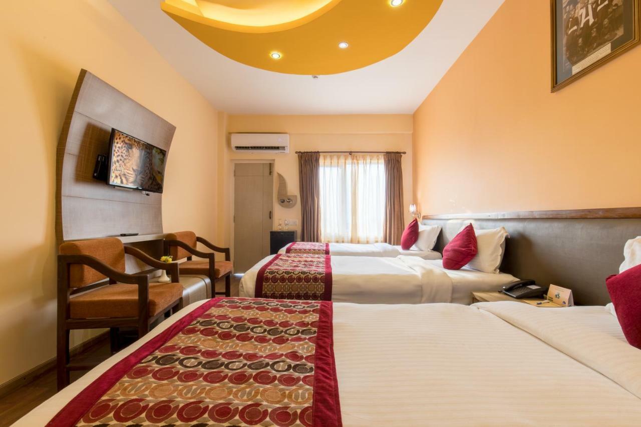 Moonlight Hotel Kathmandu