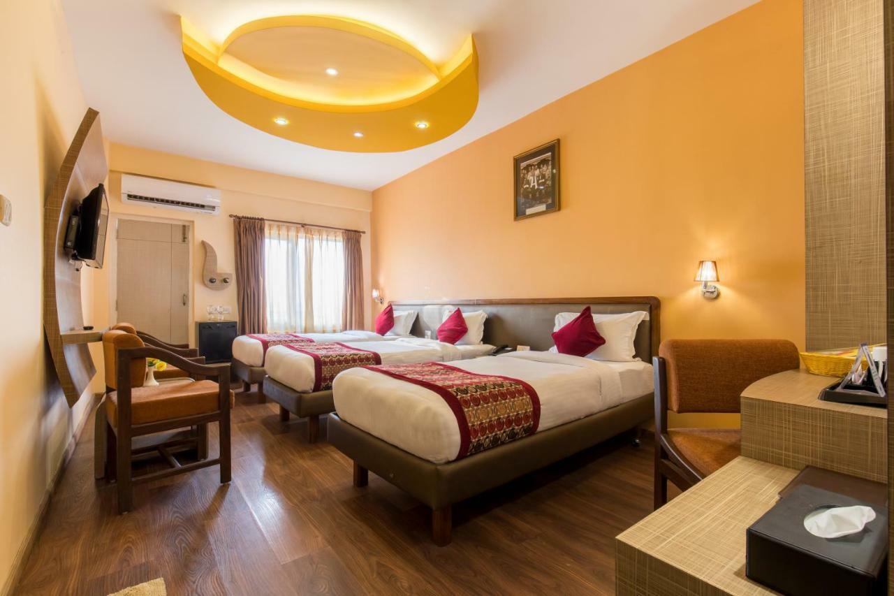 Moonlight Hotel