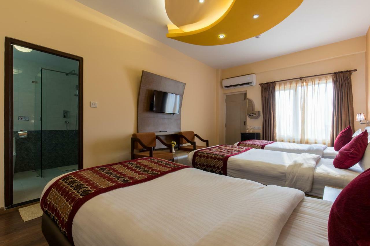 Moonlight Hotel Kathmandu