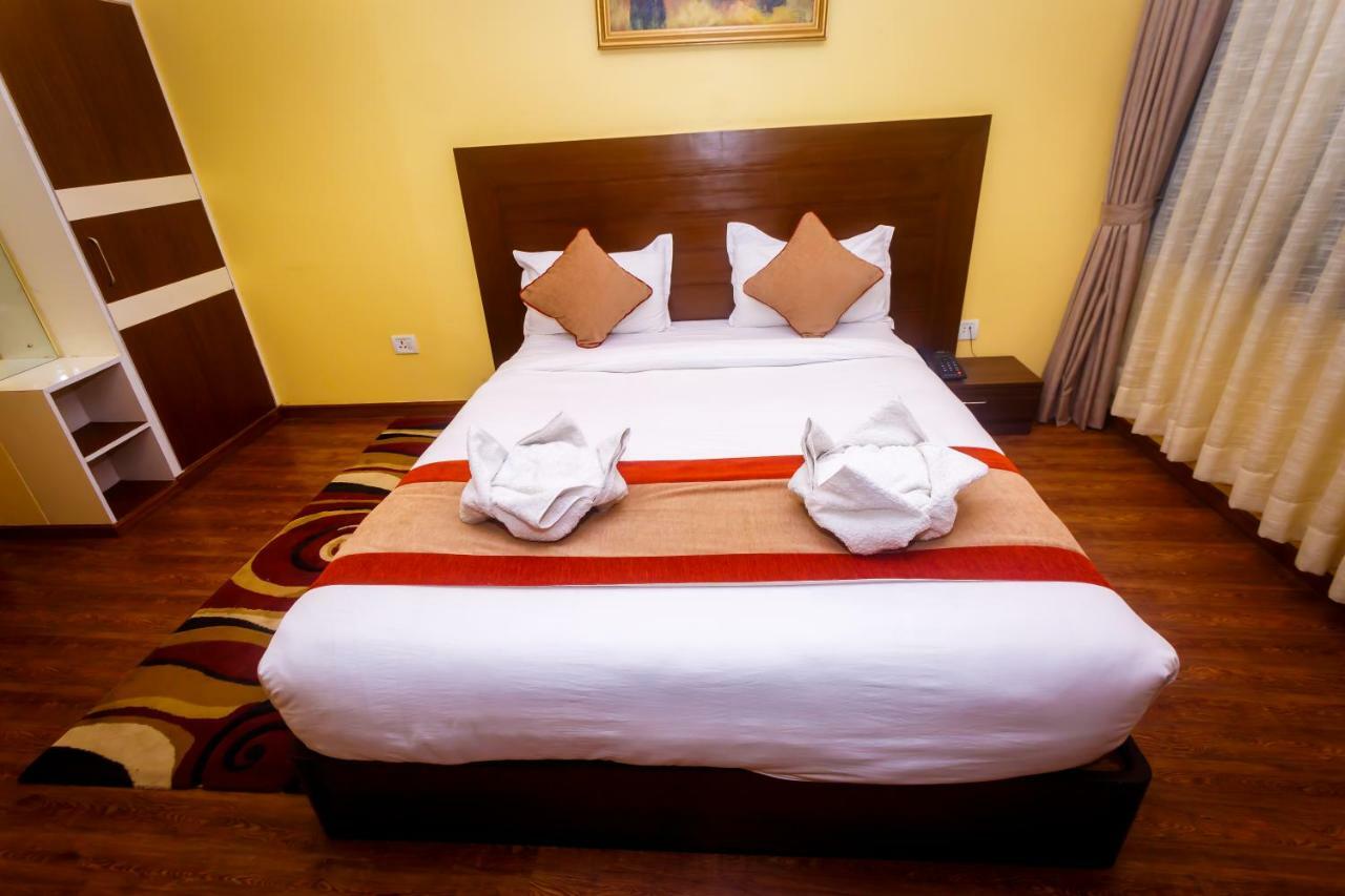 Rosemary Homes 3*