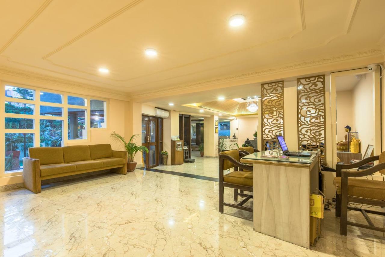 Hotel Moonlight Kathmandu
