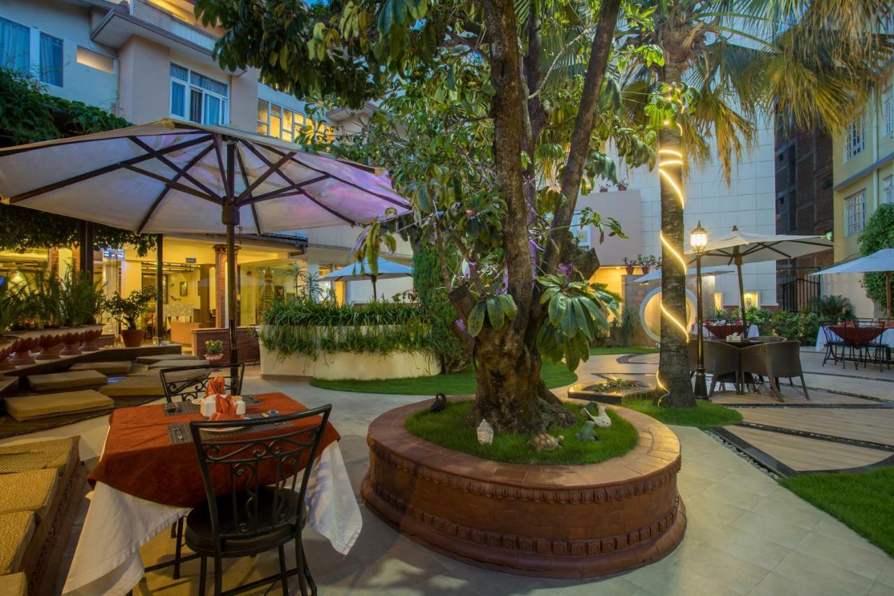Moonlight 4* Kathmandu