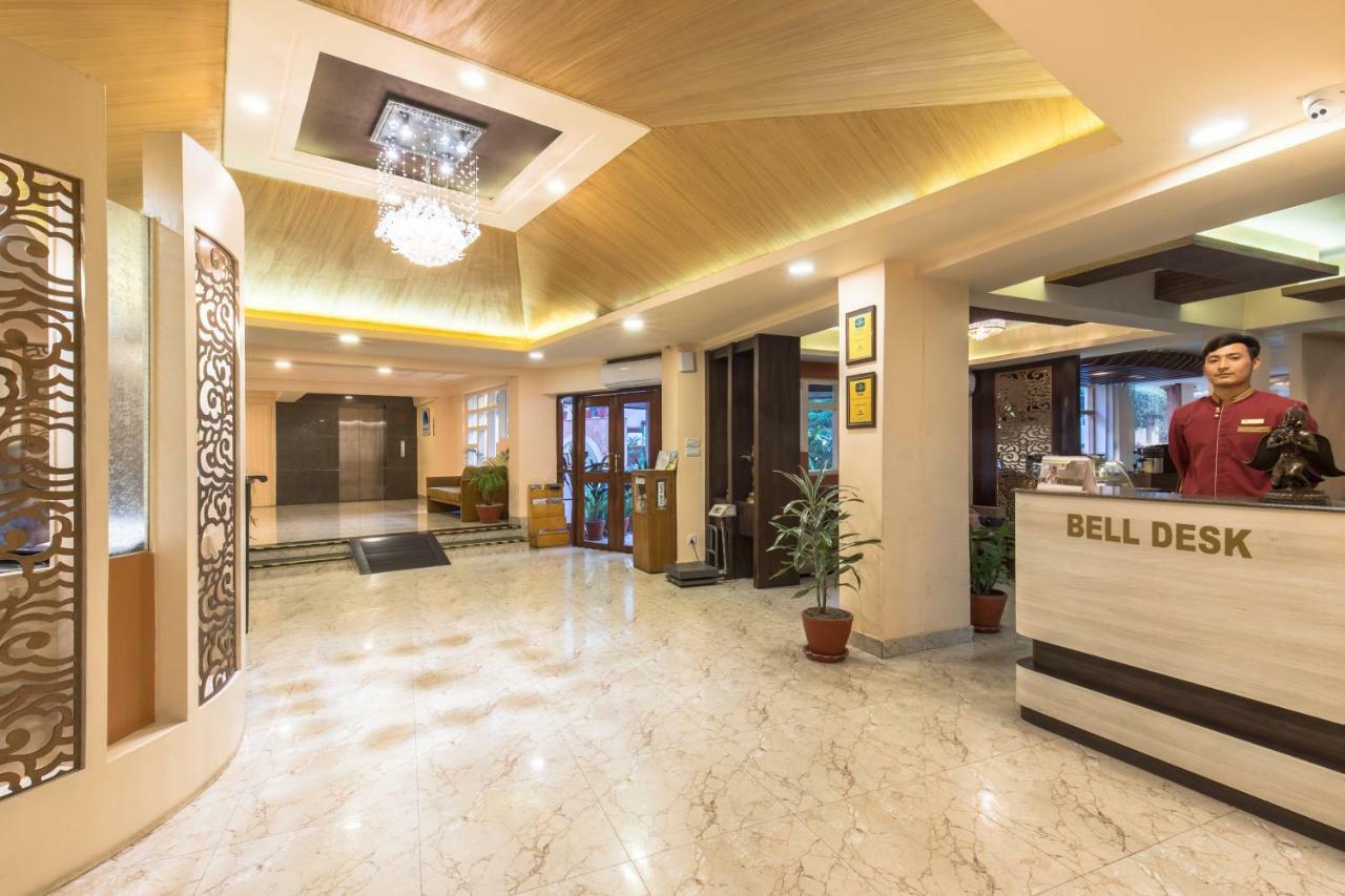 Moonlight Hotel