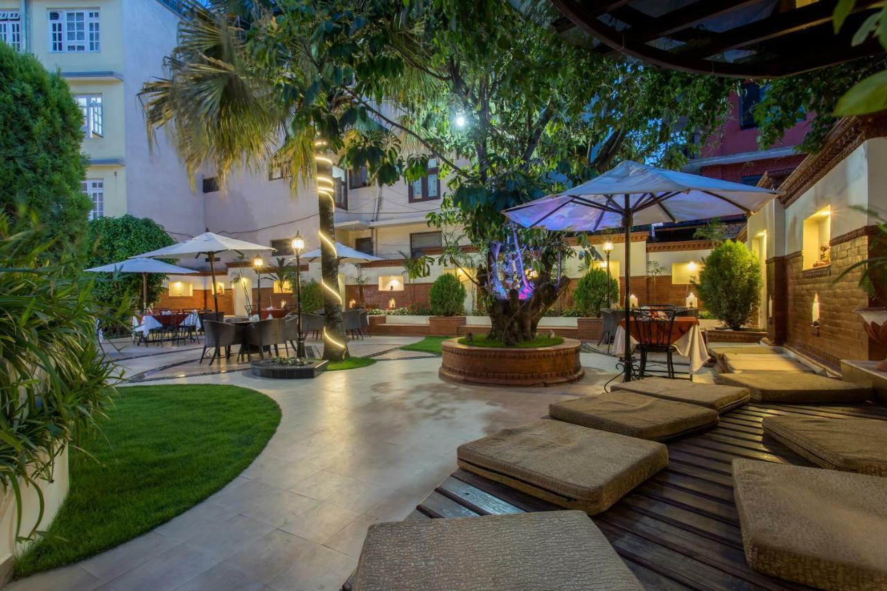 Moonlight Hotel