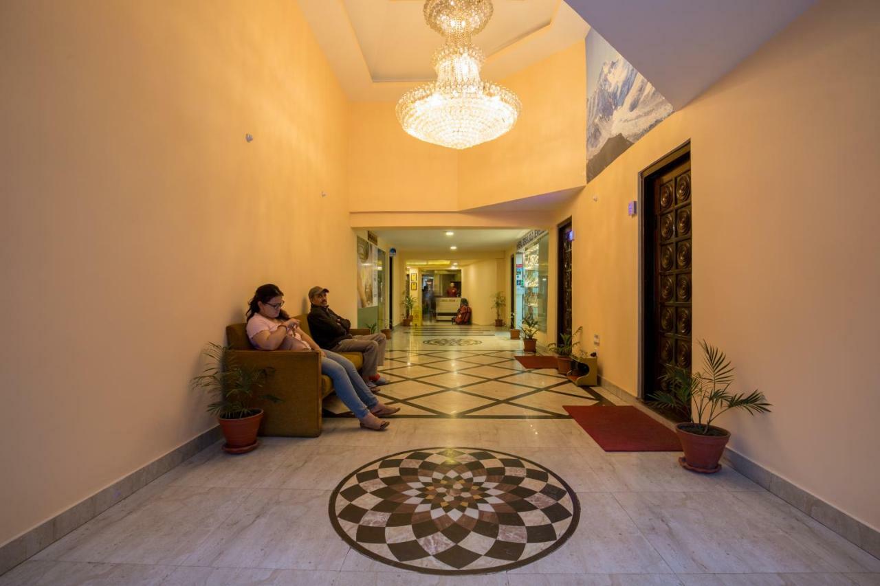Hotel Moonlight 4*