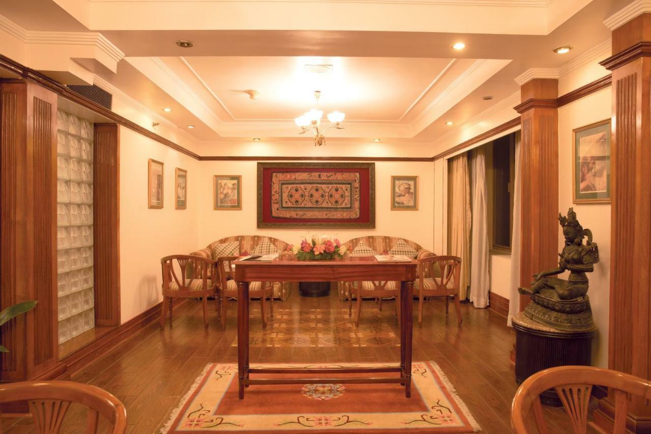 The Everest 5* Kathmandu