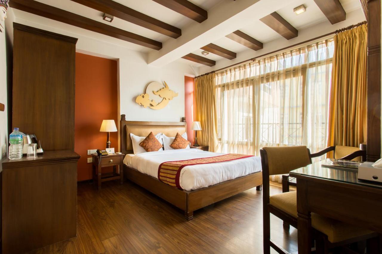 Moonlight Hotel 4*