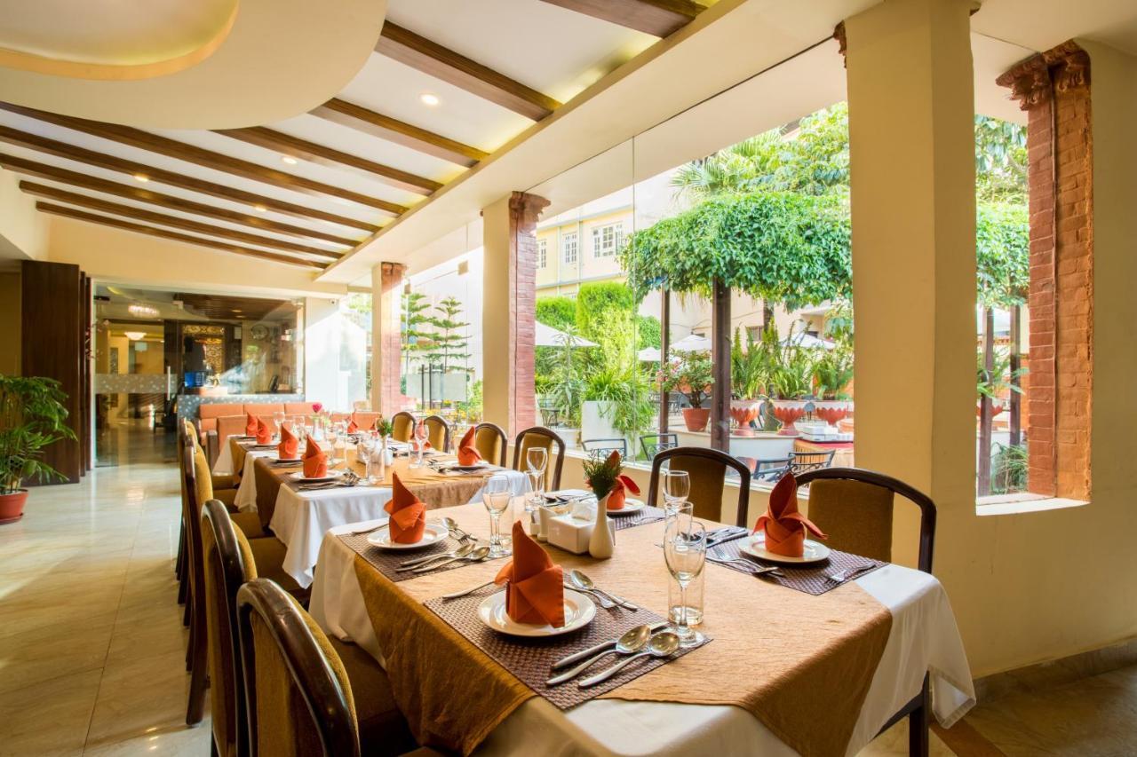 Hotel Moonlight Kathmandu
