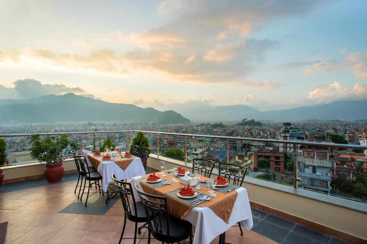 Moonlight 4* Kathmandu